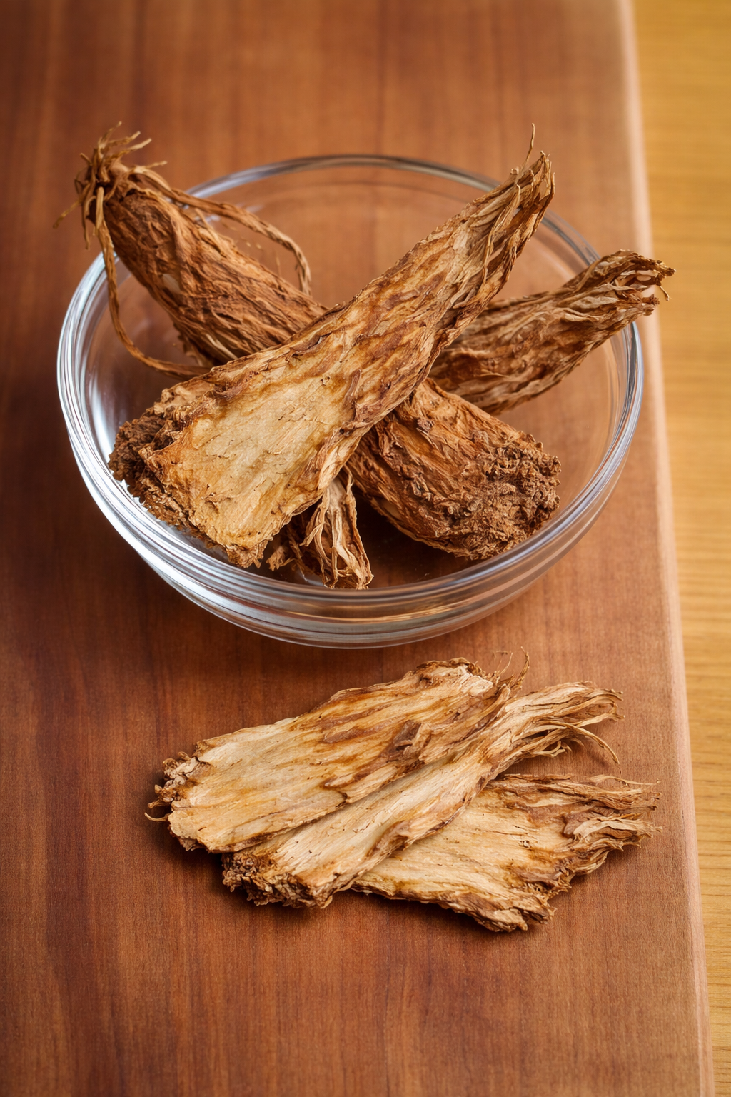 Angelica Root Slices Dang Gui (136g)