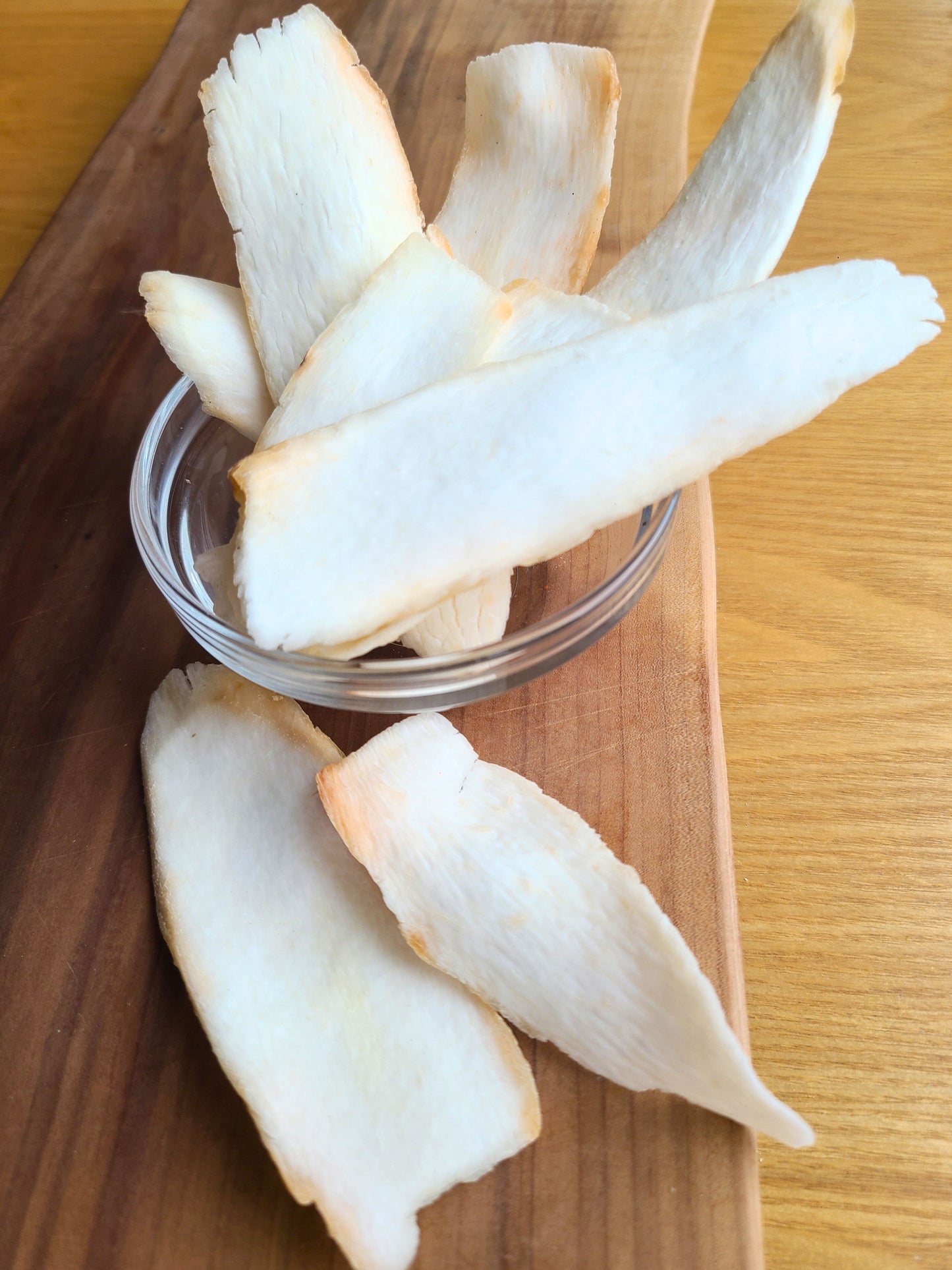 Chinese Yam (100g)