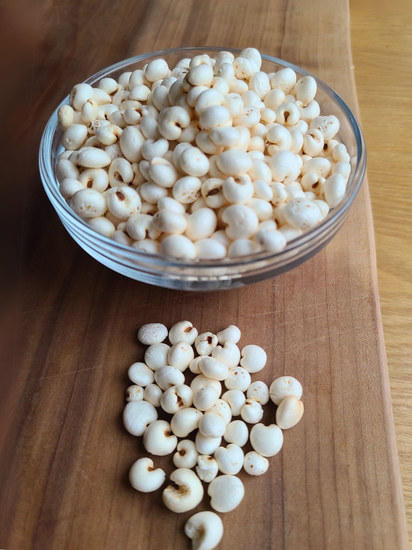 Cooked Chinese Pearl Barley (45g)
