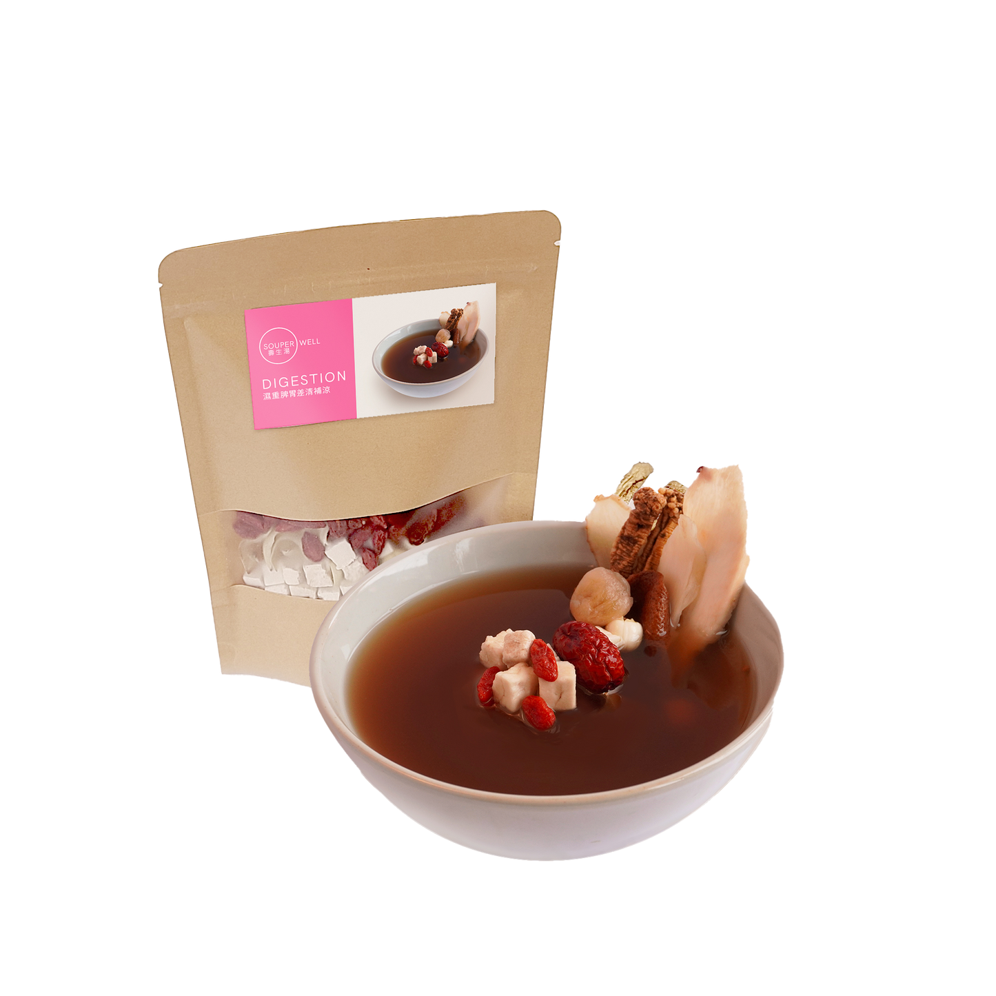 Home Away from Home - Seasonal Soup Pack Subscription (US and Canada)