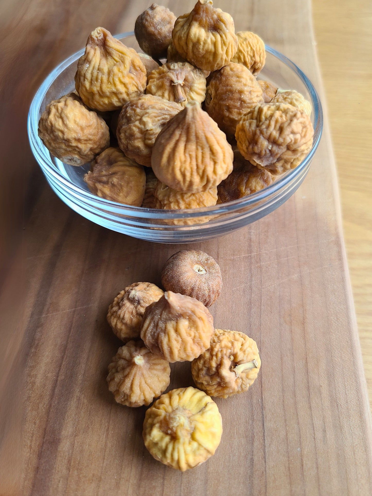Dried Figs (159g)
