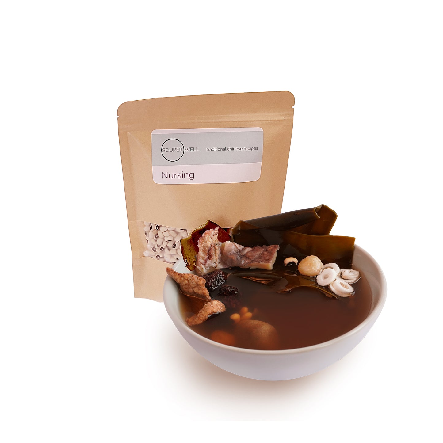 Home Away from Home - Seasonal Soup Pack Subscription (US and Canada)
