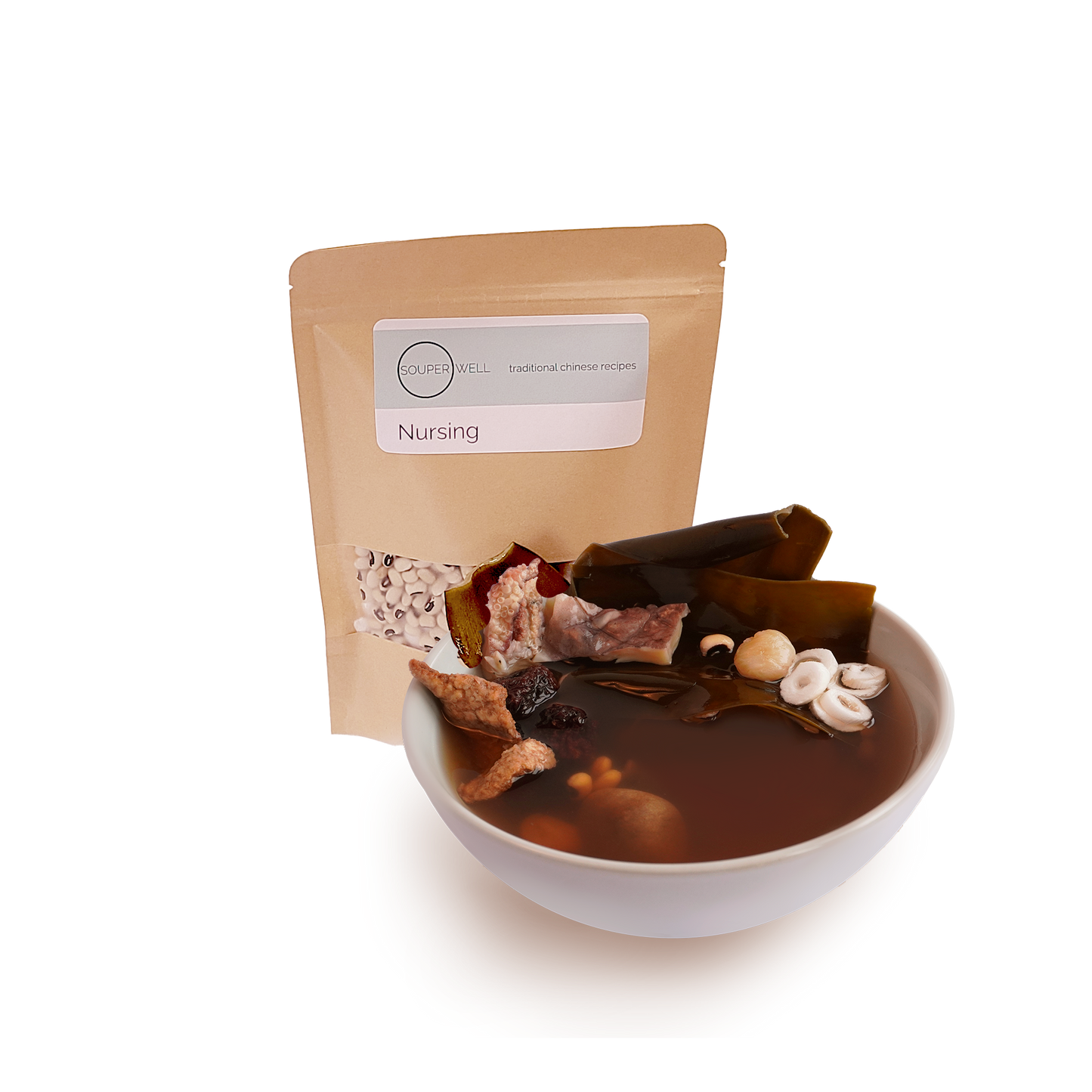 Nursing (1 large pack)