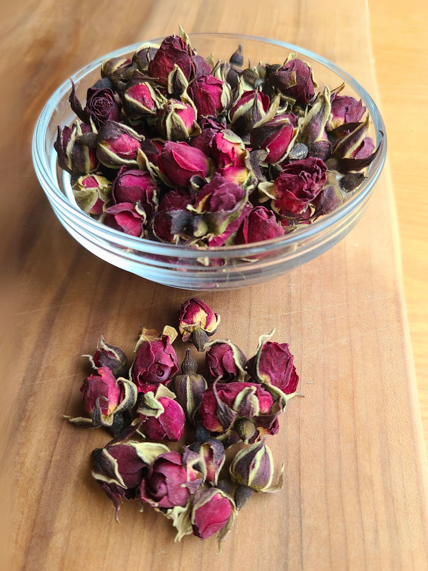 Phnom Penh Rose (91g)