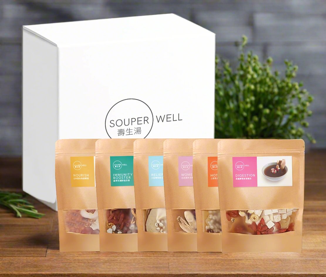 Sleep & Relax Gift Box