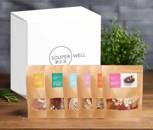 Sleep & Relax Gift Box