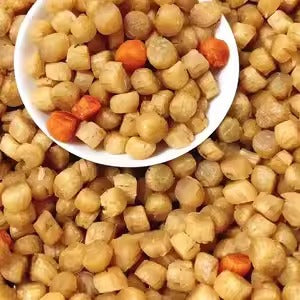Dried Scallops