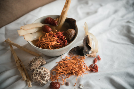 Cordyceps Flower: A Natural Wellness Boost for Immunity and Respiratory Health