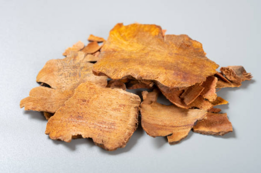 Glabrous Greenbrier Rhizome (Tu Fu Ling): A Traditional Chinese Herb for Clearing Heat, Supporting Skin Health & Everyday Wellness