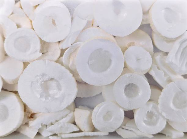 Rice Paper Pith (Tong Cao): A Traditional Chinese Herb for Postpartum Nourishment & Breastfeeding Wellness