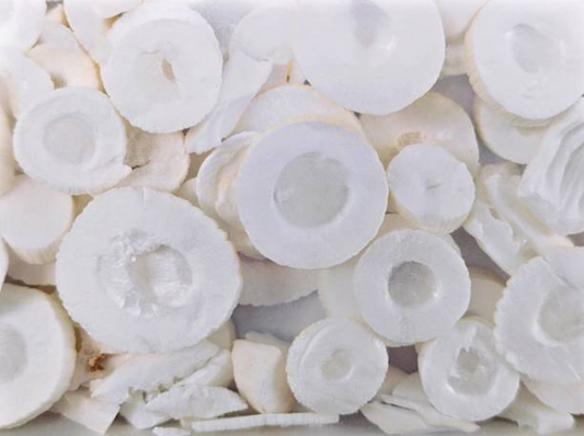 Rice Paper Pith (Tong Cao): A Traditional Chinese Herb for Postpartum Nourishment & Breastfeeding Wellness