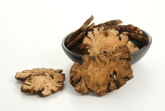 Szechuan Lovage Root (Chuan Xiong): A Traditional Chinese Herb for Circulation & Postpartum Wellness