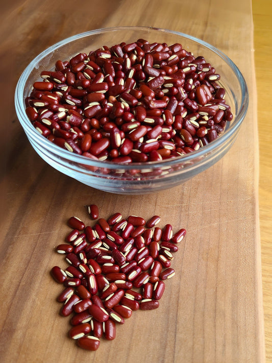Adzuki Beans (318g)