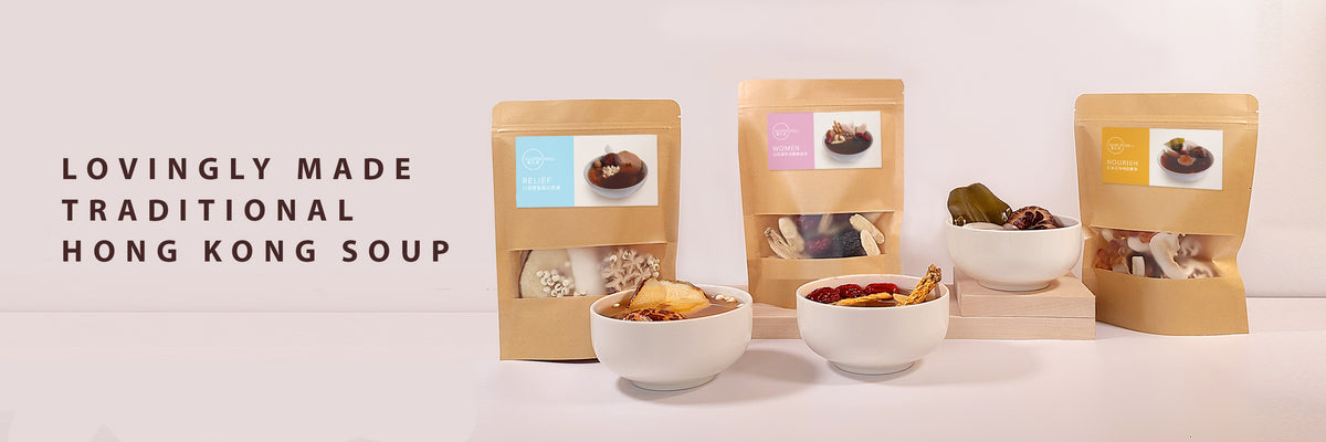 Soup Packs – Souperwell
