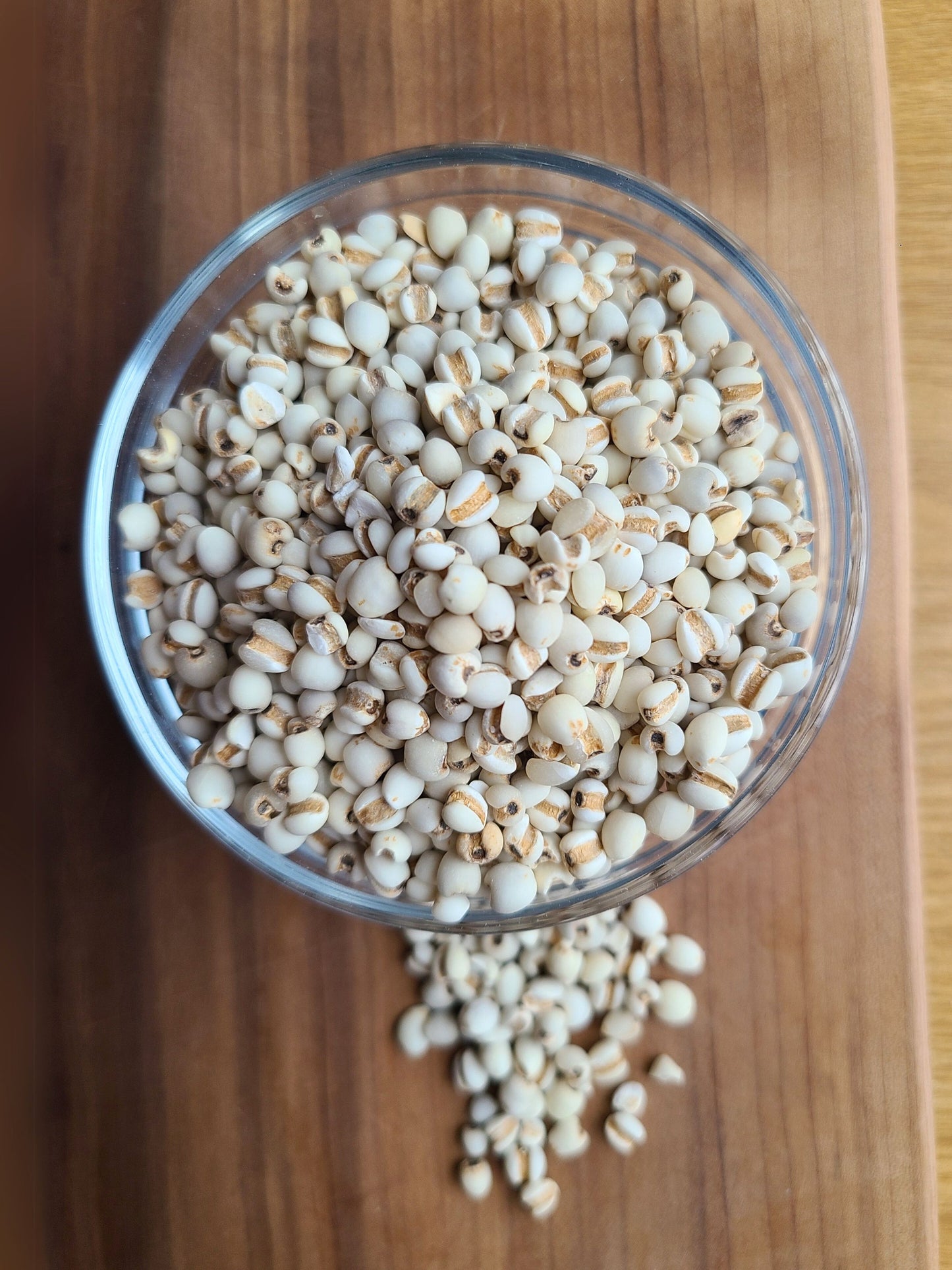 Chinese Pearl Barley (272g)