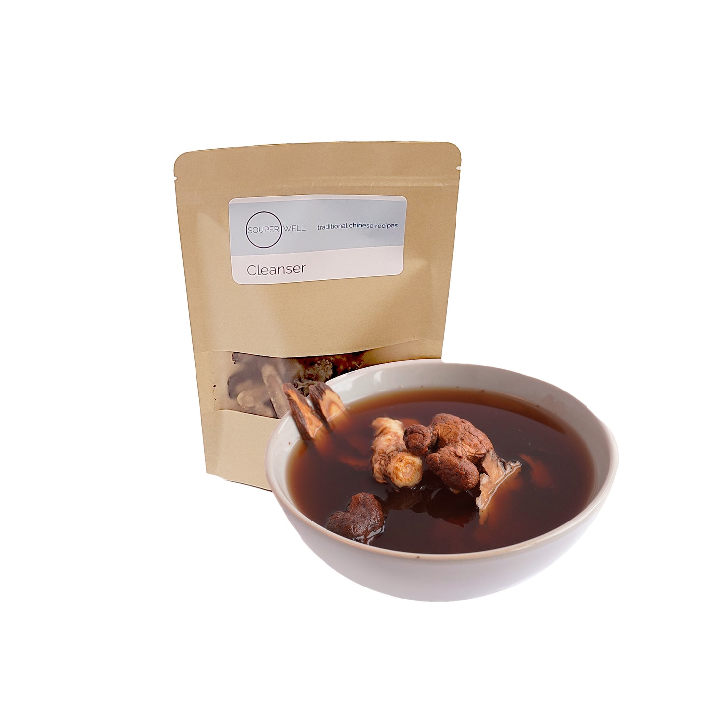 Home Away from Home - Seasonal Soup Pack Subscription (US and Canada)
