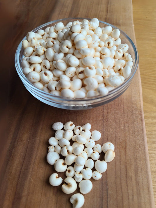 Cooked Chinese Pearl Barley (45g)