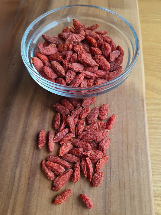 Goji Berries (136g)