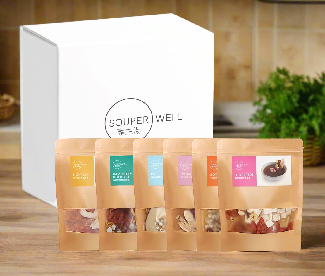 Happy Family Gift Box