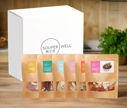 Happy Family Gift Box