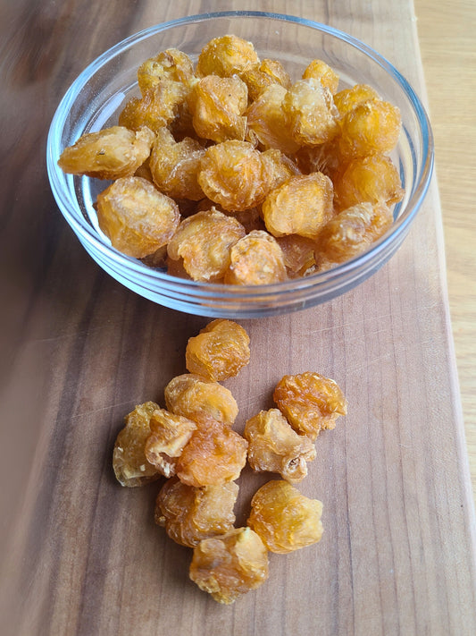 Longan (160g)