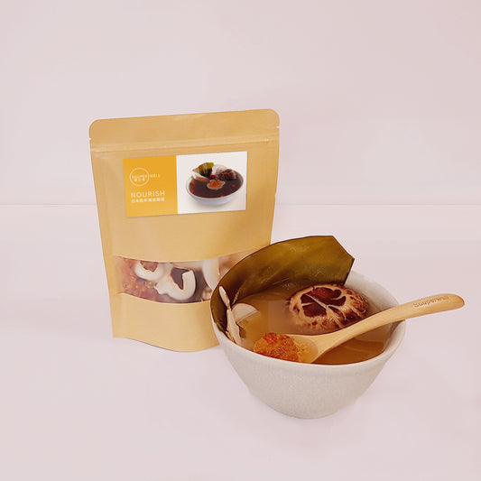 Nourish Soup