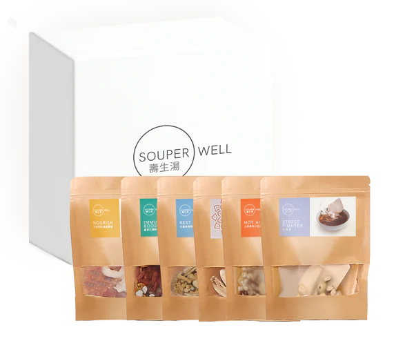 Sleep & Relax Gift Box