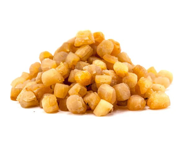 Dried Scallops